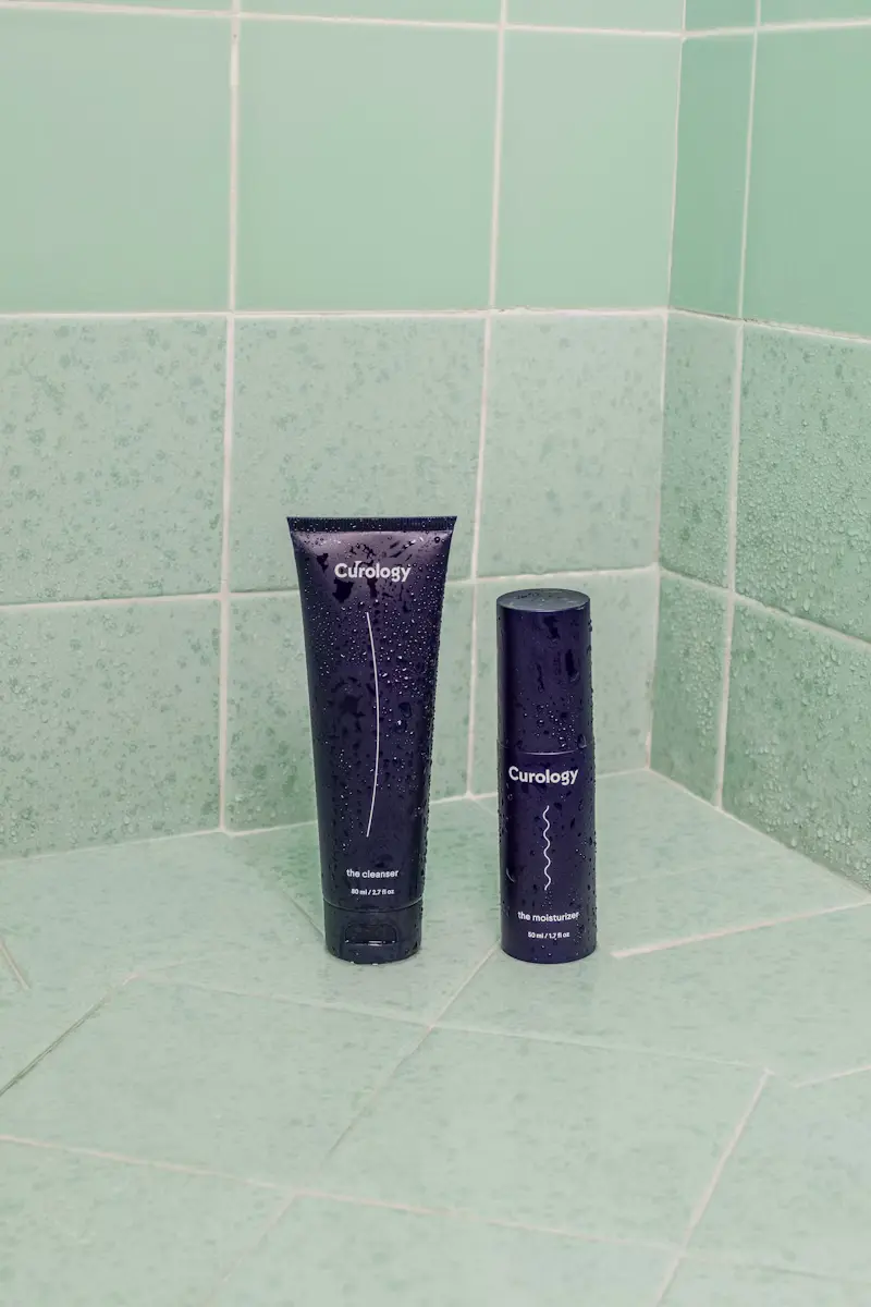 Natural Aesthetics and Skin Health