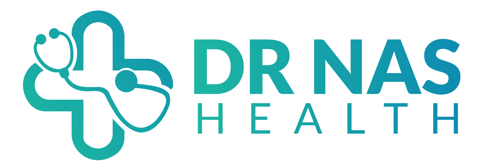 Nas Health Logo