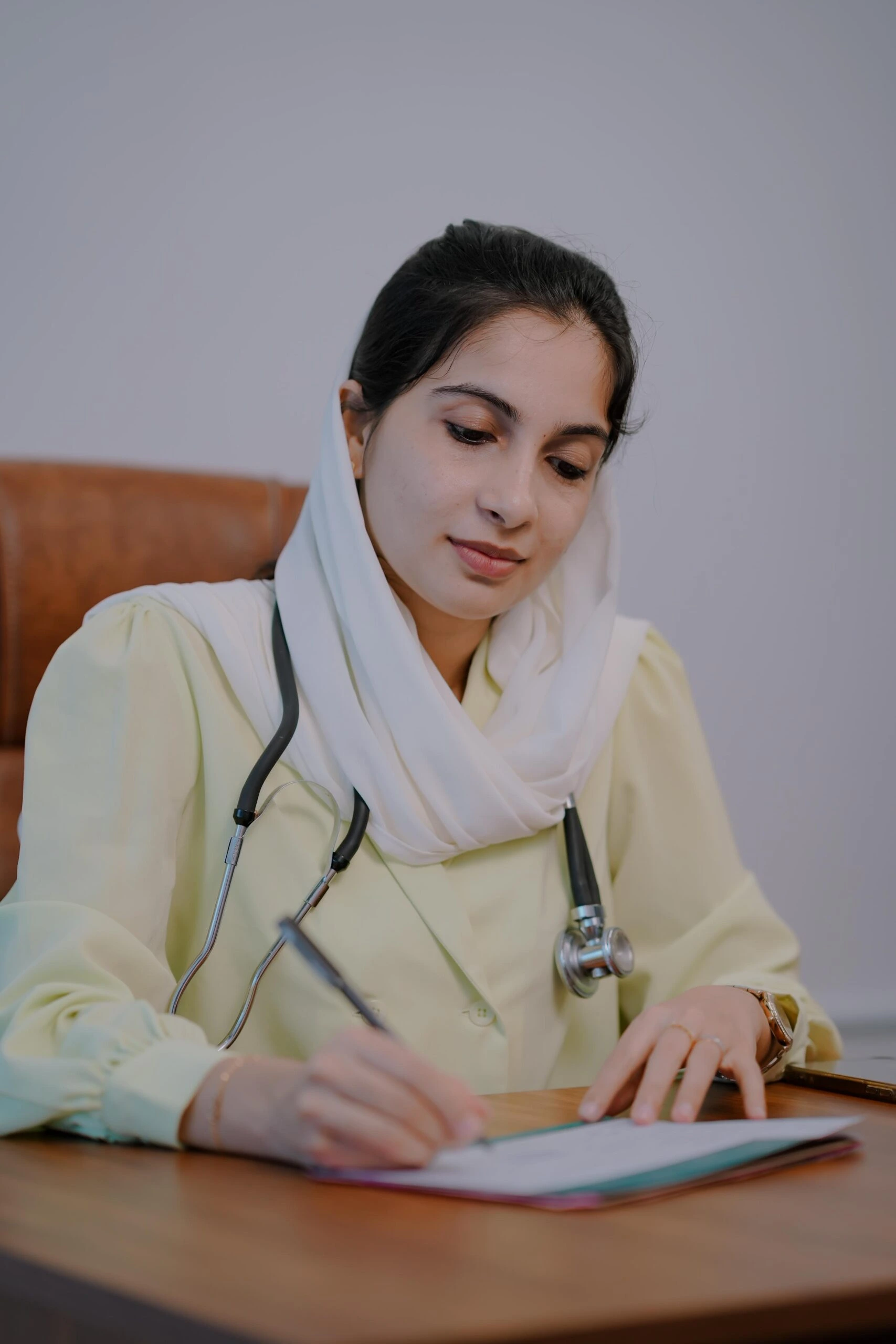 Dr. Nasla M - Medical Specialist