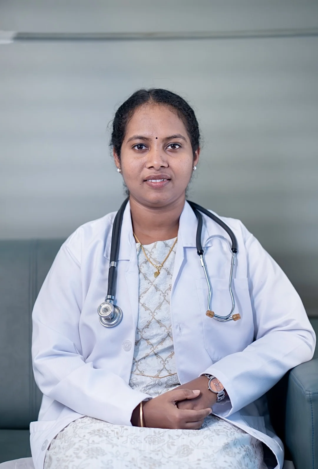 Dr. Aiswarya A