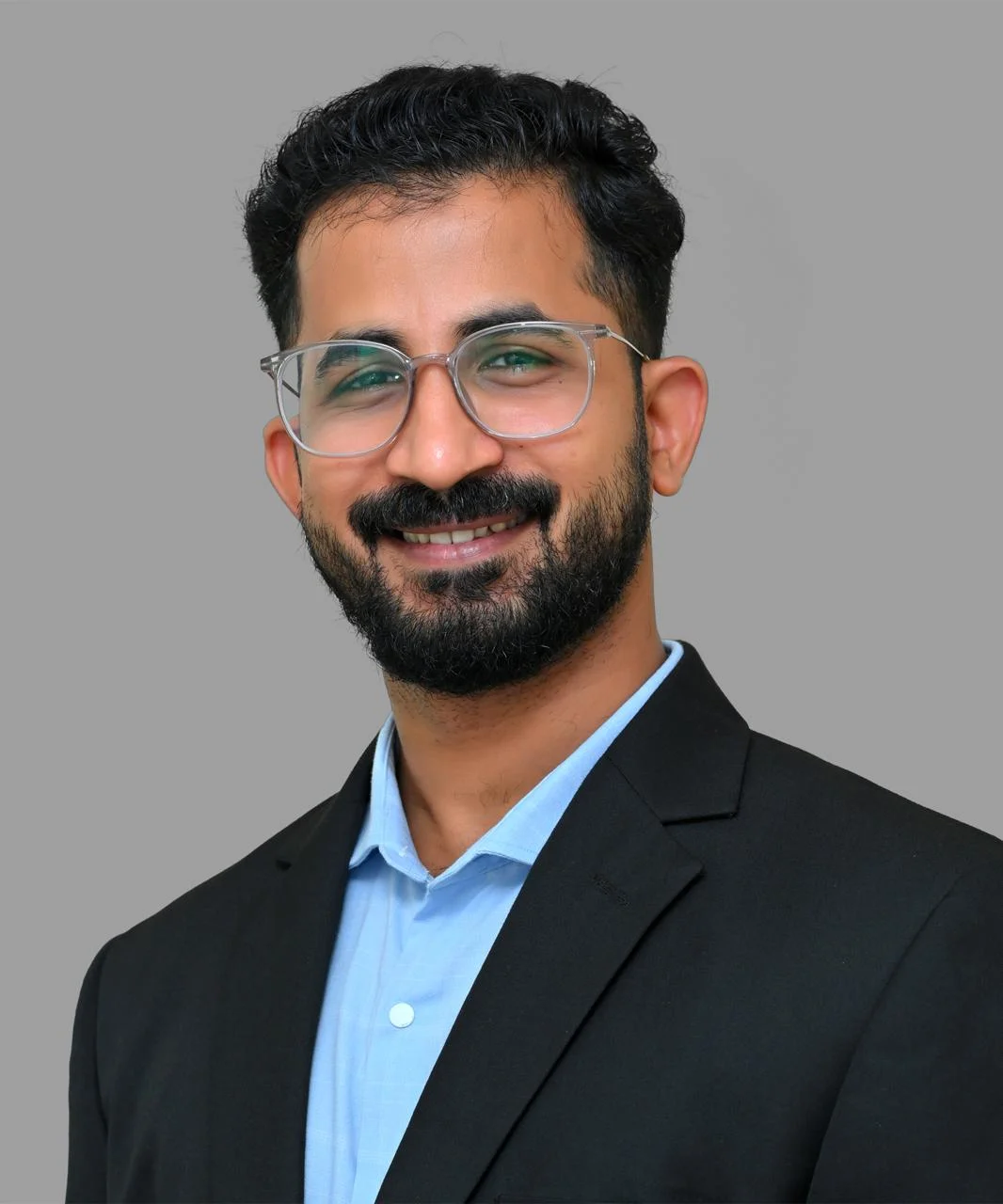 Dr. Muhammad Shafeek K